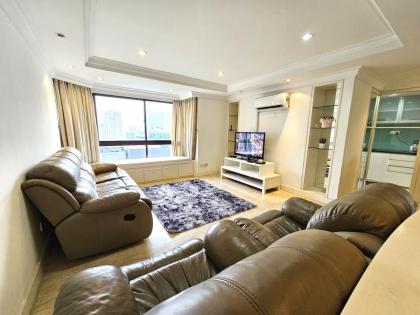 Bukit Bintang Apartment by Sarah's Lodge @ Fahrenheit88 - image 19