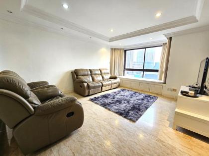 Bukit Bintang Apartment by Sarah's Lodge @ Fahrenheit88 - image 20