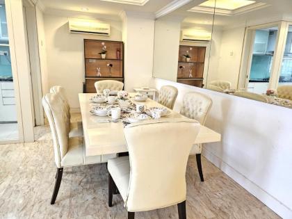 Bukit Bintang Apartment by Sarah's Lodge @ Fahrenheit88 - image 21