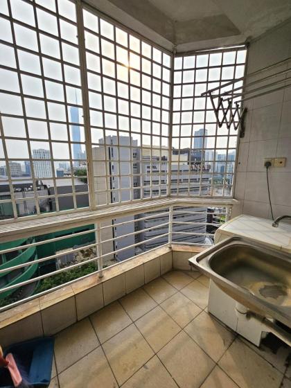 Bukit Bintang Apartment by Sarah's Lodge @ Fahrenheit88 - image 22