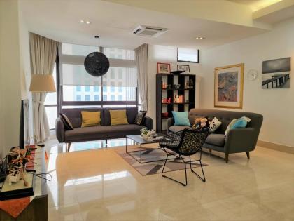 Bukit Bintang Apartment by Sarah's Lodge @ Fahrenheit88 - image 9