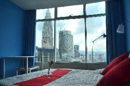 Klcc Kl Tower View Luxury Suites - image 19