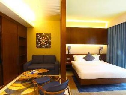 Tribeca Hotel and Serviced Suites Bukit Bintang - image 2