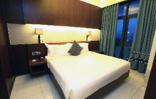 Tribeca Hotel and Serviced Suites Bukit Bintang - image 3