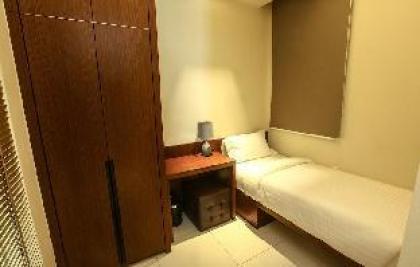 Tribeca Hotel and Serviced Suites Bukit Bintang - image 4