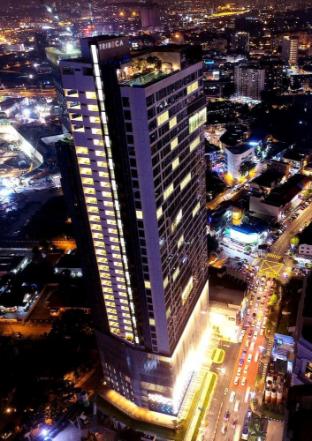 Tribeca Hotel and Serviced Suites Bukit Bintang - image 5