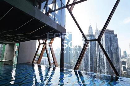 Forte Seasons Scarletz Premium Suites @ KLCC Kuala Lumpur