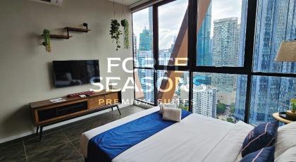 Forte Seasons Scarletz Premium Suites @ KLCC - image 10