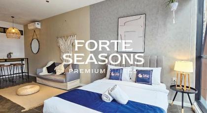 Forte Seasons Scarletz Premium Suites @ KLCC - image 13