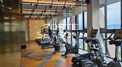 Forte Seasons Scarletz Premium Suites @ KLCC - image 17