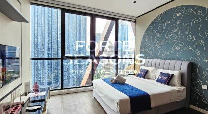 Forte Seasons Scarletz Premium Suites @ KLCC - image 2