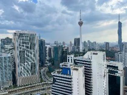 Colony Infinitum Suites Guesthouse Kuala Lumpur