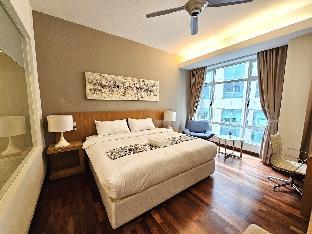 Cormar Suites Studio Kuala Lumpu 5Min Walk to KLCC - image 4