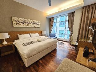 Cormar Suites Studio Kuala Lumpu 5Min Walk to KLCC - image 5