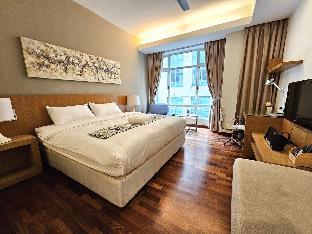 Cormar Suites Studio Kuala Lumpu 5Min Walk to KLCC - image 6