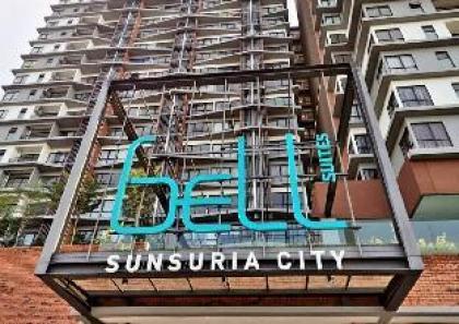 KLIA -Self Check In -WiFi -Bell Suite -Xiamen@1122 Kuala Lumpur