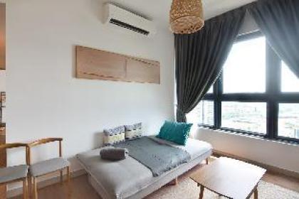 A Comfy 3BR Apt Near Sunway Velocity FREE Parking - image 10