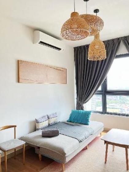 A Comfy 3BR Apt Near Sunway Velocity FREE Parking - image 6