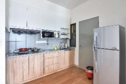 A Comfy 3BR Apt Near Sunway Velocity FREE Parking - image 9