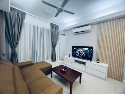Sentral Serviced Suites Kuala Lumpur - image 21