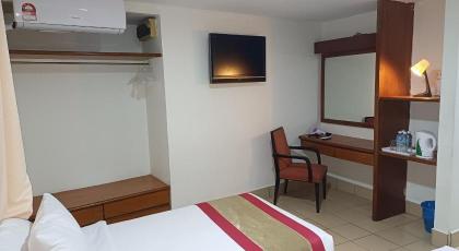 Hotel Seri Putra - image 15