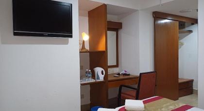 Hotel Seri Putra - image 19