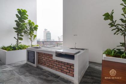 Chambers Residence Sunway Putra Mall - image 21