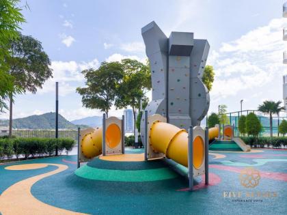 Datum Jelatek Residence KLCC - image 27