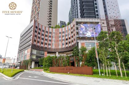 Aparthotels in Kuala Lumpur 