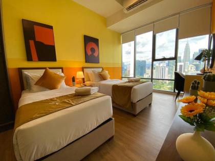 Ceylonz Suite Kuala Lumpur - image 18