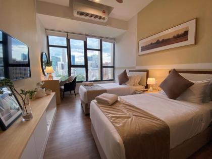 Ceylonz Signature Suites Bukit Bintang - image 21