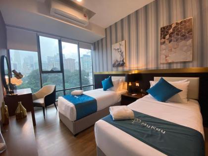 Ceylonz Signature Suites Bukit Bintang - image 22