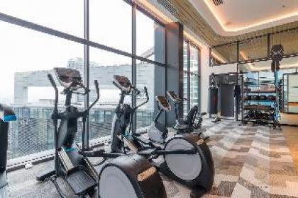 ViiA Residence Mid Valley KL - image 22