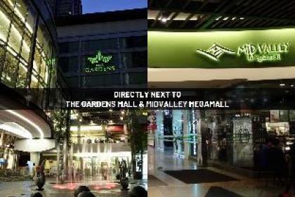 ViiA Residence Mid Valley KL - image 23