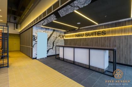 Neu Suite Residence Embassy Row - image 8