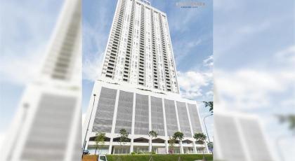 UNA Residences Sunway KL - image 15