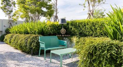 UNA Residences Sunway KL - image 23