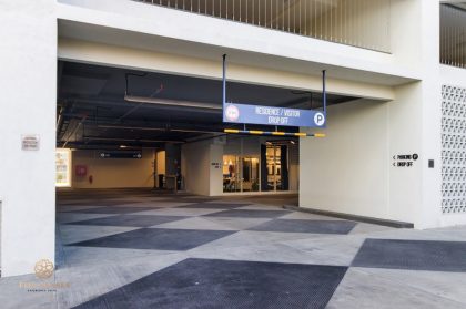 UNA Residences Sunway KL - image 24