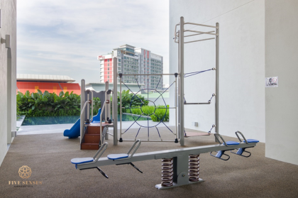 UNA Residences Sunway KL - image 26