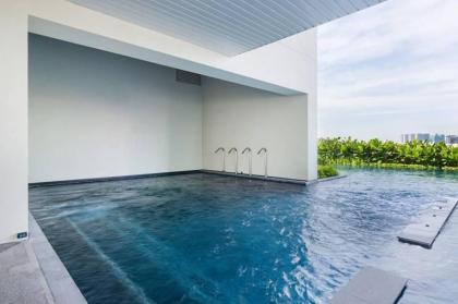 UNA Residences Sunway KL - image 27