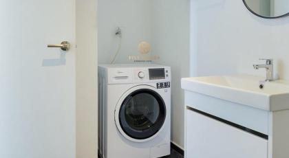 UNA Residences Sunway KL - image 28
