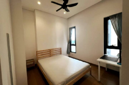 Lalaport KL City Centre 2room A15 - image 17