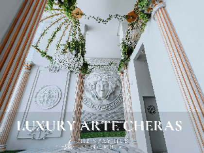 Arte Cheras Luxury Suites by THE STAY HUB Kuala Lumpur 