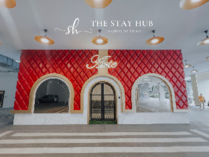 Arte Cheras Luxury Suites by THE STAY HUB - image 10