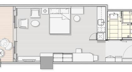 Sunway Sanctuary - Seniors Hotel & Residences - image 18