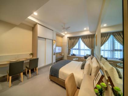 Sunway Sanctuary - Seniors Hotel & Residences - image 20