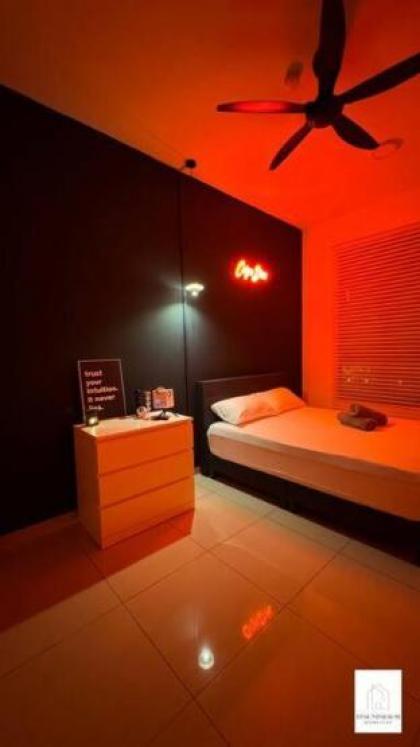 Hot & Wild Couple Room@Cheras KL - image 13