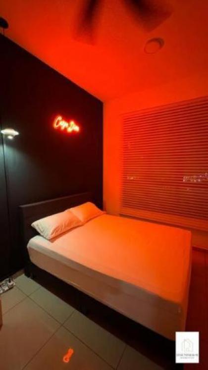 Hot & Wild Couple Room@Cheras KL - image 9