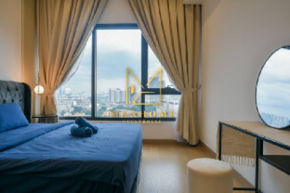 Lalaport KL City Centre 1room A16 - image 15