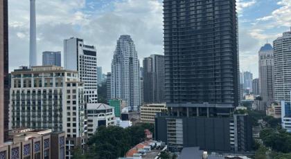 Quill Residence KL  - image 12